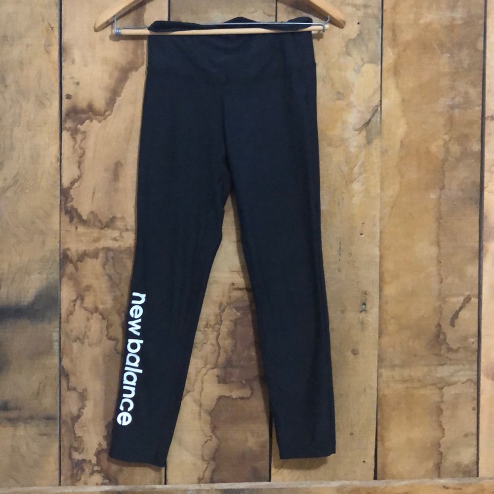 New Balance leggings